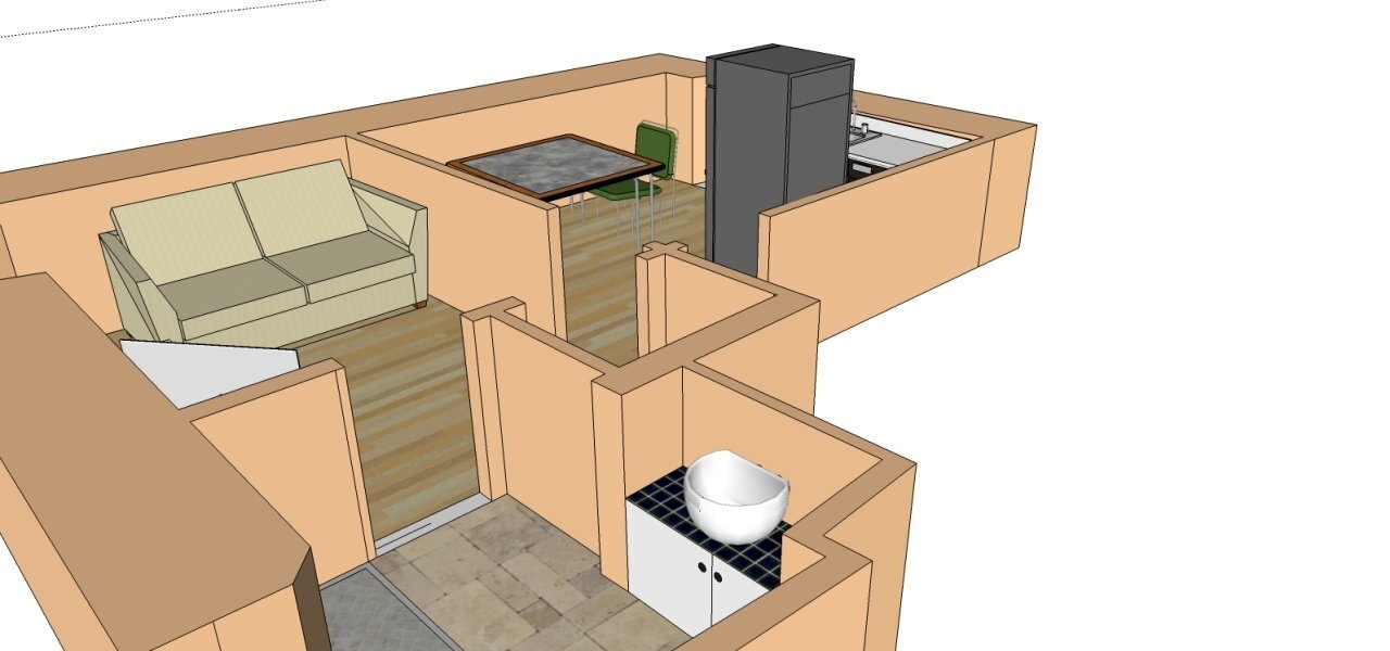 3.jpg - Appartamento Piazza Matteotti 24, Vezzano Ligure - foto 3