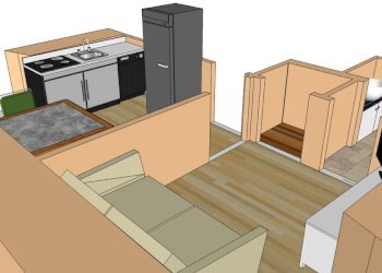 2.jpg - Appartamento Piazza Matteotti 24, Vezzano Ligure - foto 2