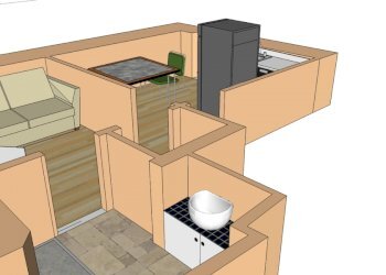 3.jpg - Appartamento Piazza Matteotti 24, Vezzano Ligure - foto 3