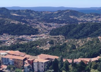 google.JPG - Appartamento Piazza Matteotti 24, Vezzano Ligure - foto 13