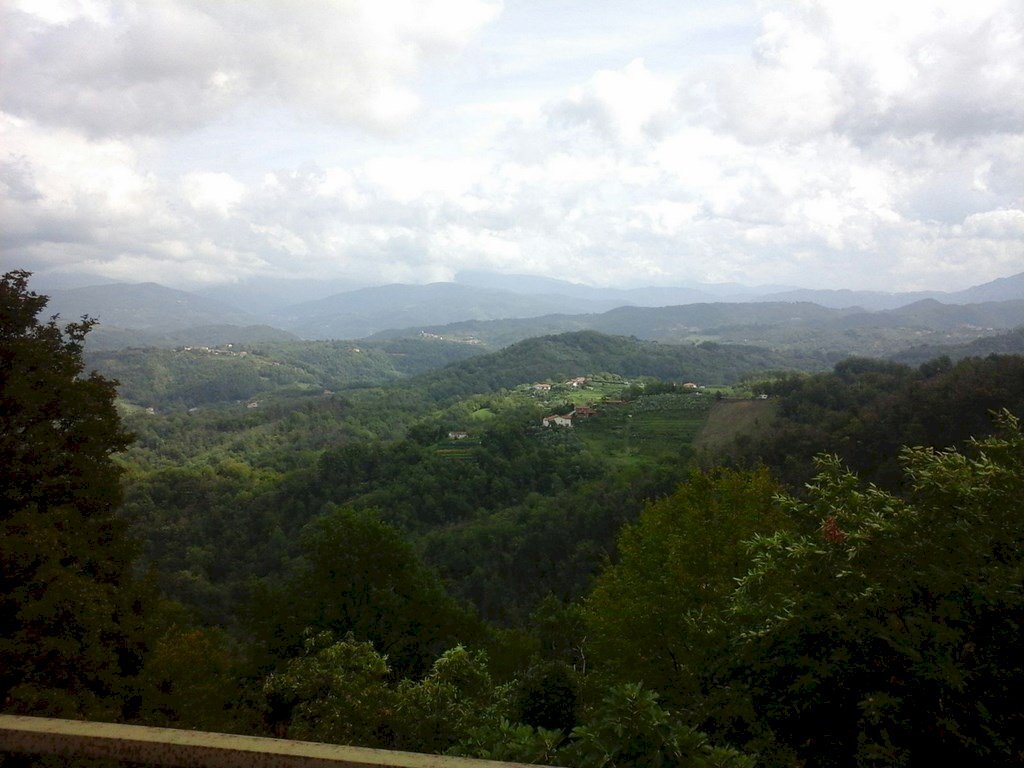 IMG-20150915-WA0019 (Copia).jpg - Semi-detached house Fosdinovo - photo 2