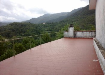 1 (Copia).jpg - Casa semi indipendente Fosdinovo - foto 1