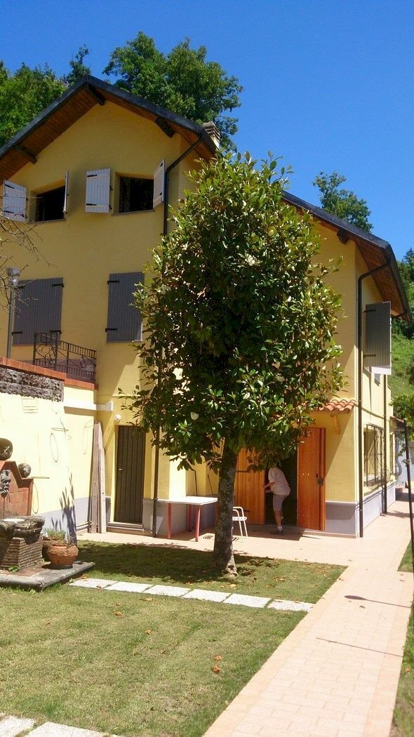 villa - Villa Fosdinovo - photo 1