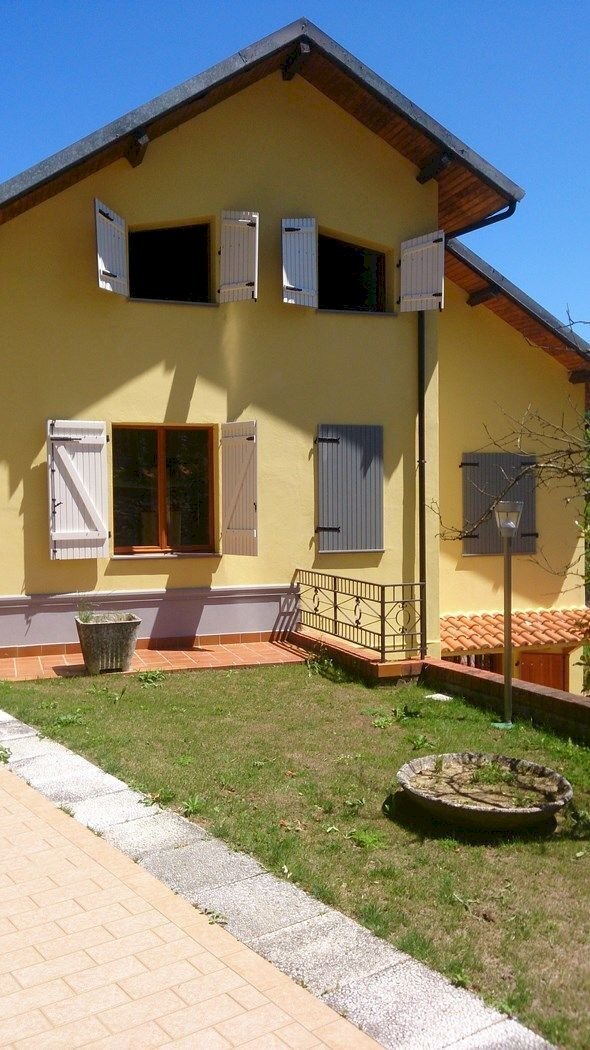 entrata - Villa Fosdinovo - photo 2