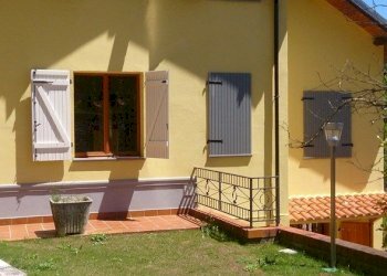 entrata - Villa Fosdinovo - foto 2