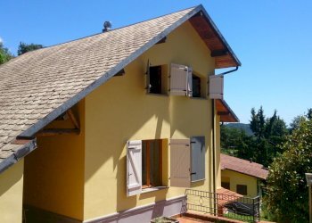 Villa Fosdinovo - foto 3