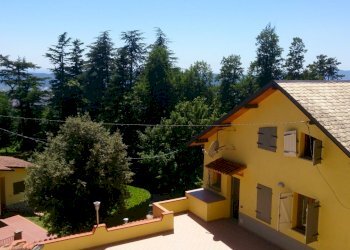 Villa Fosdinovo - foto 4