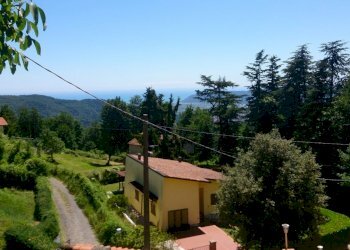 vista mare - Villa Fosdinovo - foto 6