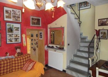 95868.jpg - Casa semi indipendente Fosdinovo - foto 4