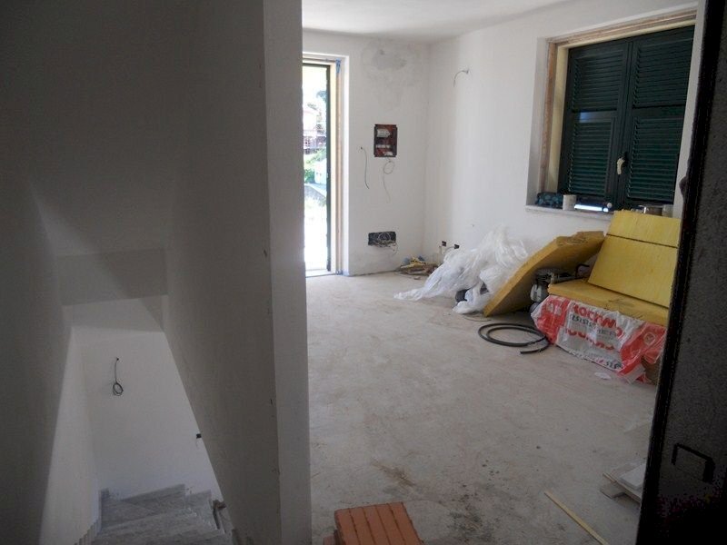 86677.jpg - Casa semi indipendente Vezzano Ligure - foto 3