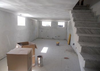 86681.jpg - Casa semi indipendente Vezzano Ligure - foto 7