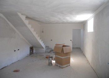 86683.jpg - Casa semi indipendente Vezzano Ligure - foto 9