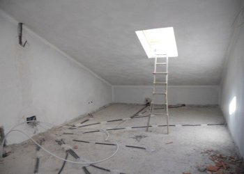 86684.jpg - Casa semi indipendente Vezzano Ligure - foto 10