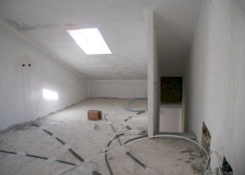 86685.jpg - Casa semi indipendente Vezzano Ligure - foto 11