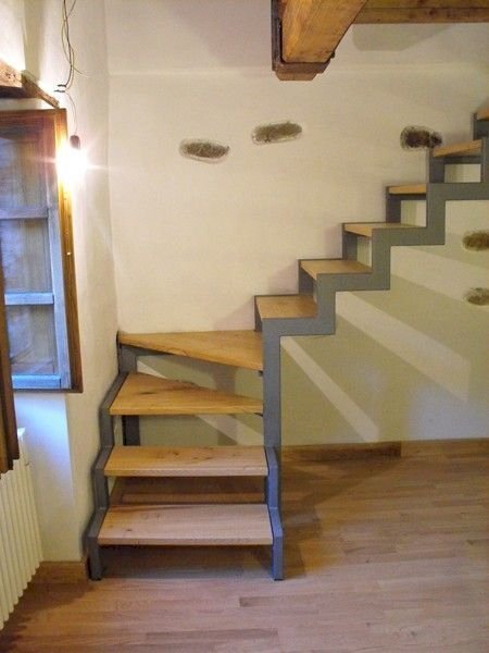 79473.jpg - Semi-detached house Fosdinovo - photo 1