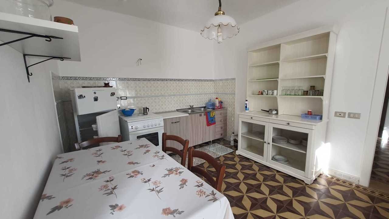 cucina2.jpg - Casa semi indipendente Fosdinovo - foto 3