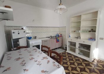 cucina2.jpg - Casa semi indipendente Fosdinovo - foto 3