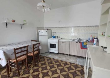 cucina4.jpg - Casa semi indipendente Fosdinovo - foto 5