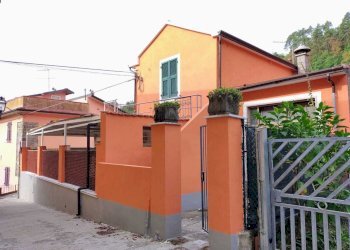 fccecfd9-c30f-4aab-916d-660b3ce58af9 - Casa semi indipendente Fosdinovo - foto 1