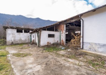 Magazzino Via San Martino, 46, Barge - foto 1