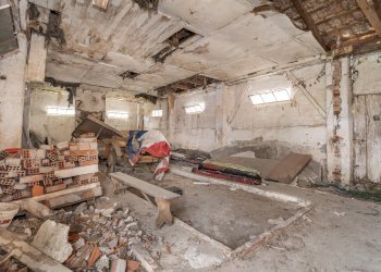 Magazzino Via San Martino, 46, Barge - foto 4