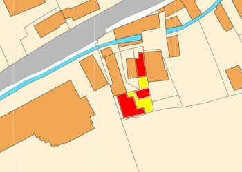 Magazzino Via San Martino, 46, Barge - foto 7