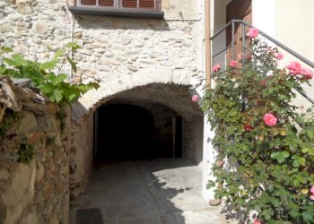 Independent house via Adua, 3, Garessio - photo 1