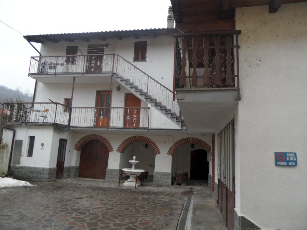 Villa Bifamiliare via tanaro, Bagnasco - foto 1