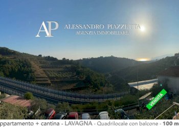 vista - Quadrilocale Lavagna - foto 14