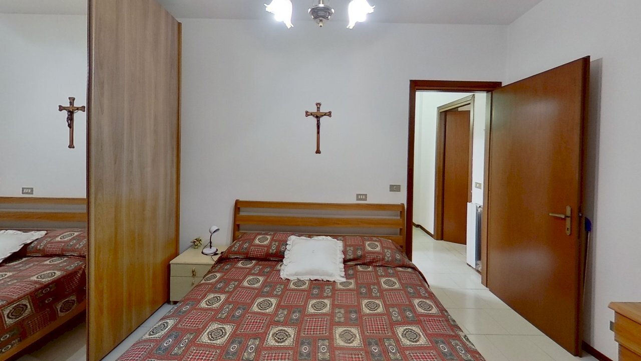 VG-RIF-82948-Bedroom.jpg - Semi-detached house Viareggio - photo 2