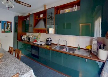 VG-RIF-82948-Kitchen.jpg - Semi-detached house Viareggio - photo 1