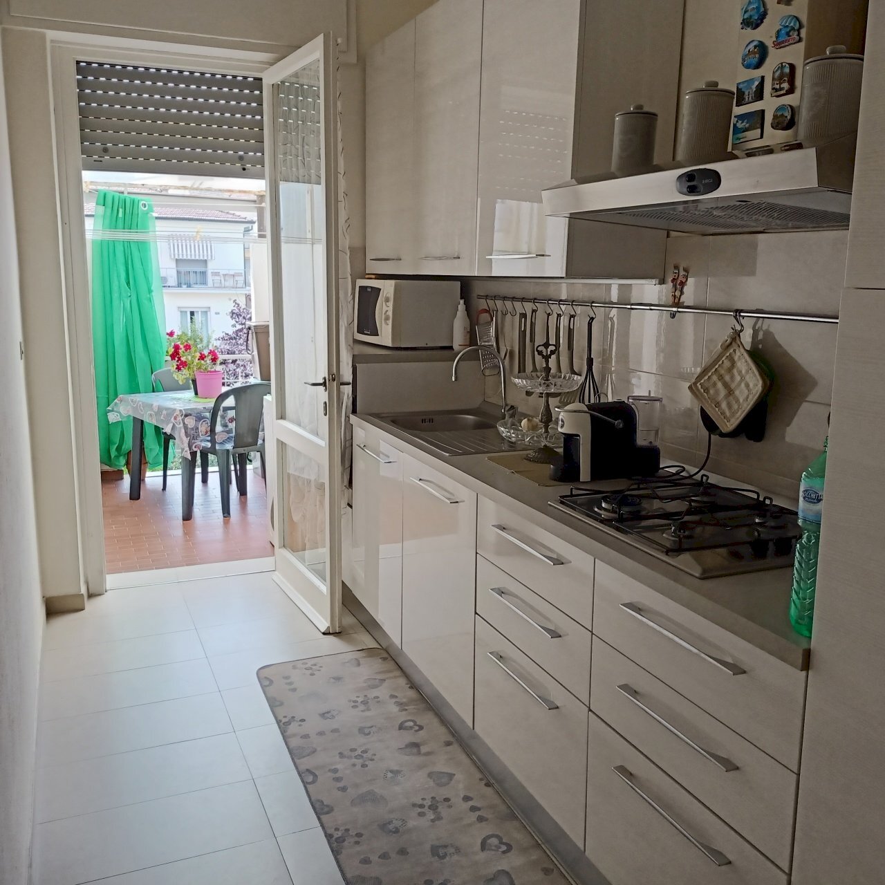 IMG20210726110314.jpg - Two-room apartment Viareggio - photo 2