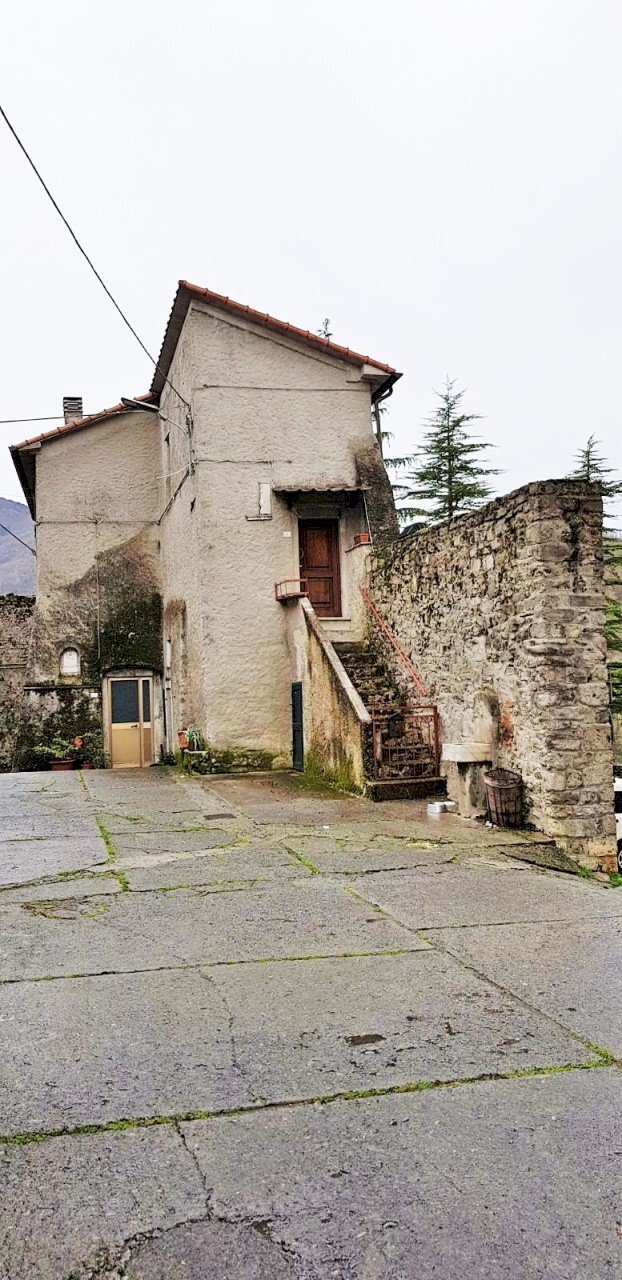 1.jpg - Casa indipendente Via Borgo di Sotto in Marciaso 1, Fosdinovo - foto 2