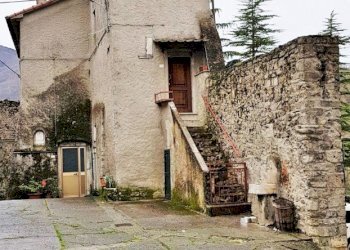 1.jpg - Casa indipendente Via Borgo di Sotto in Marciaso 1, Fosdinovo - foto 2