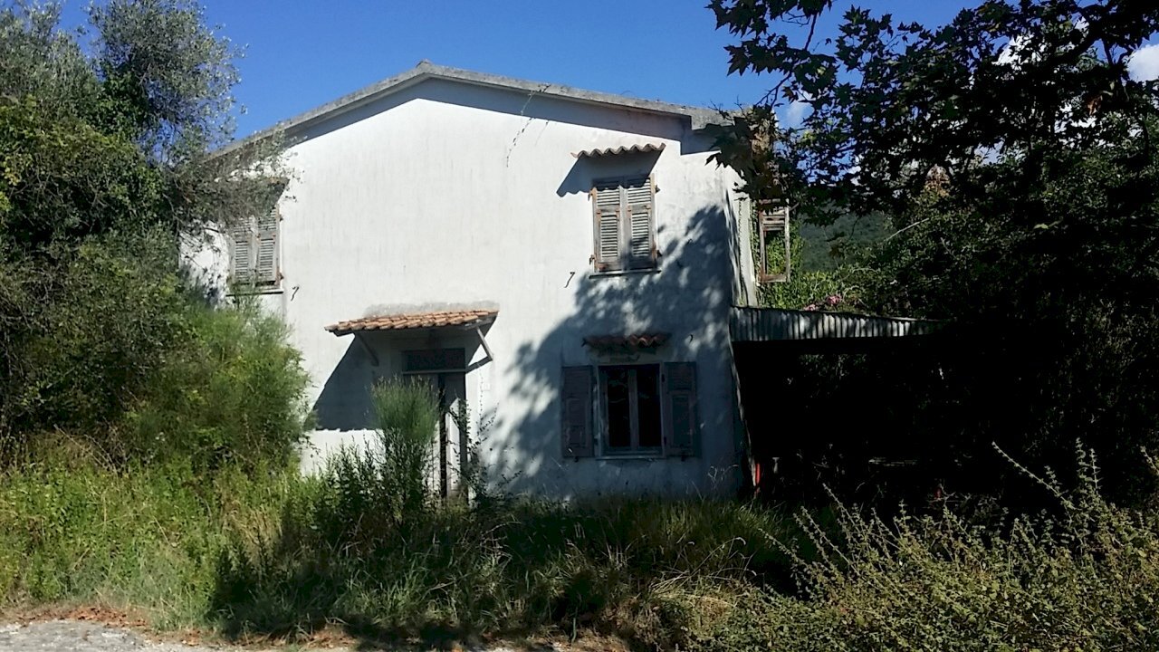 20160906_154206.jpg - Rustic Fosdinovo - photo 1