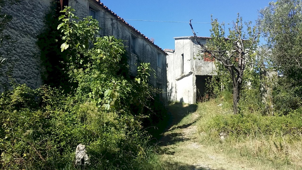 20160906_154209.jpg - Rustic Fosdinovo - photo 2