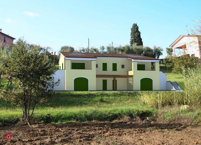 a6fc76343fd37cd9d766aab116f90a7d.jpg - Terreno edificabile Sarzana - foto 1