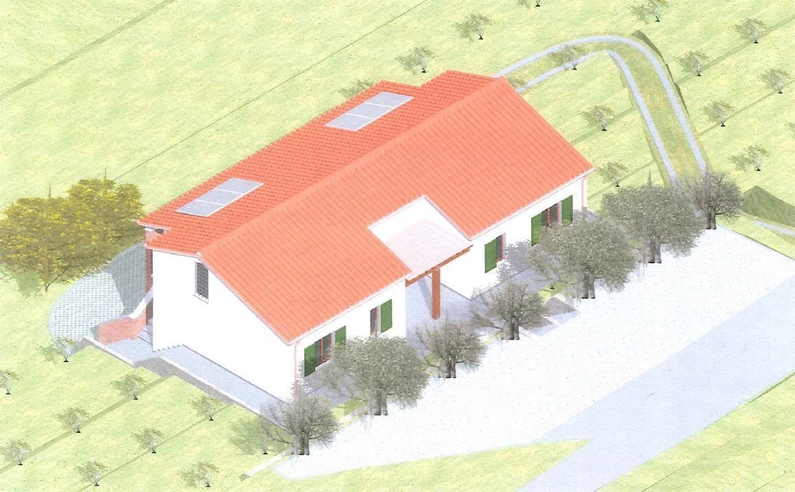 1.JPG - Terreno edificabile Sarzana - foto 2