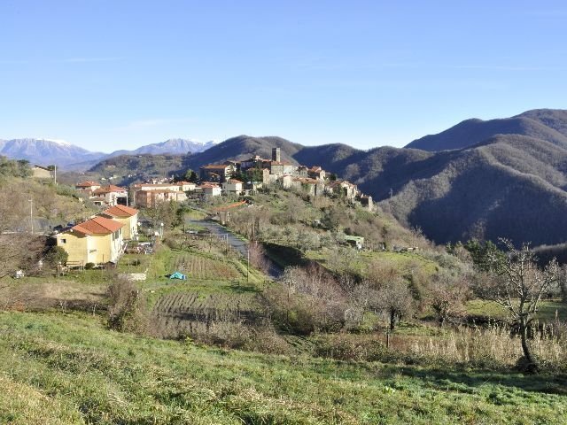 ASI_DSC0002.jpg - Rustic Fosdinovo - photo 2