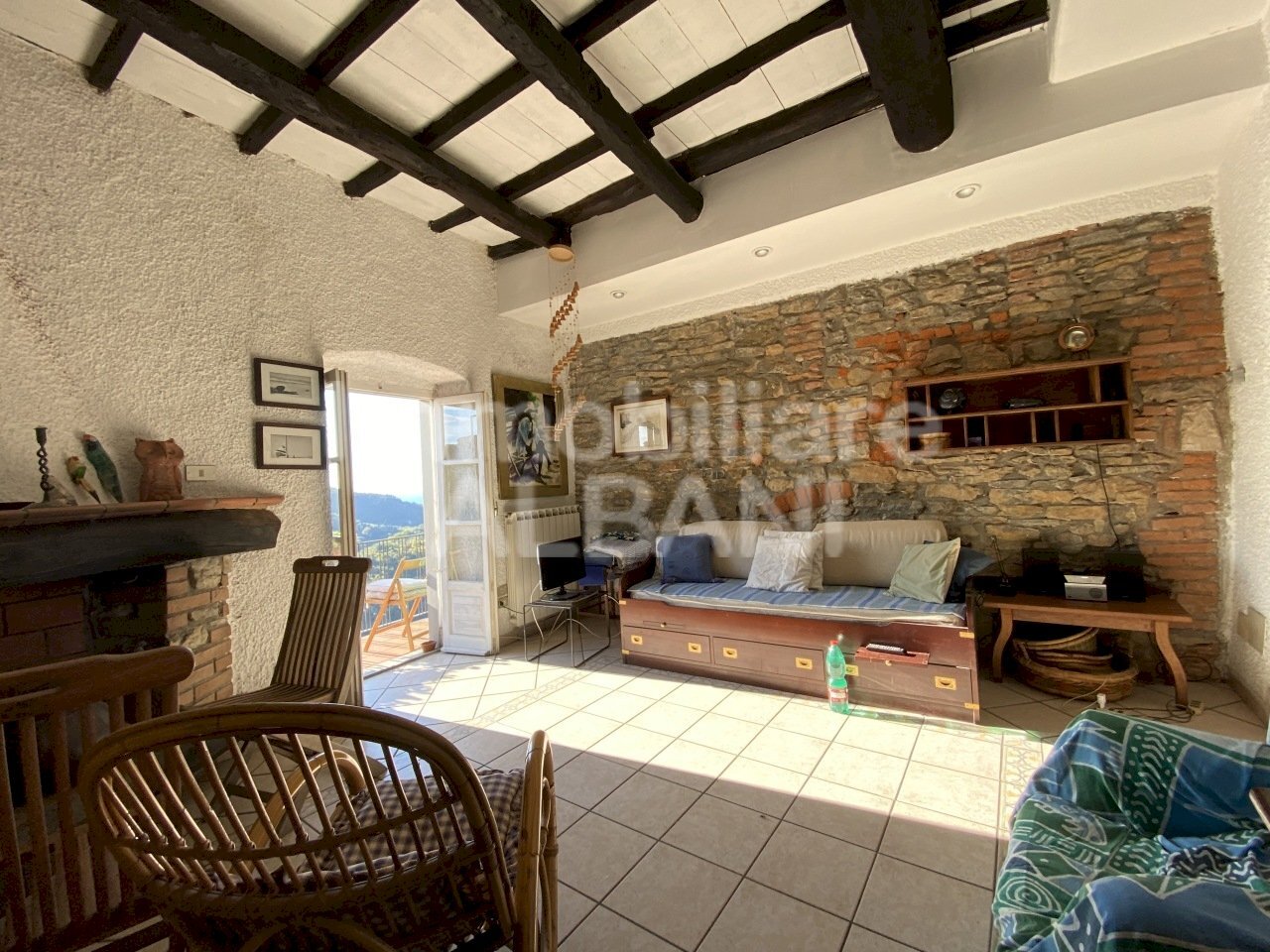 SP527_vendita_laspezia_trebiano_lerici_appartament - Casa semi indipendente Arcola - foto 1