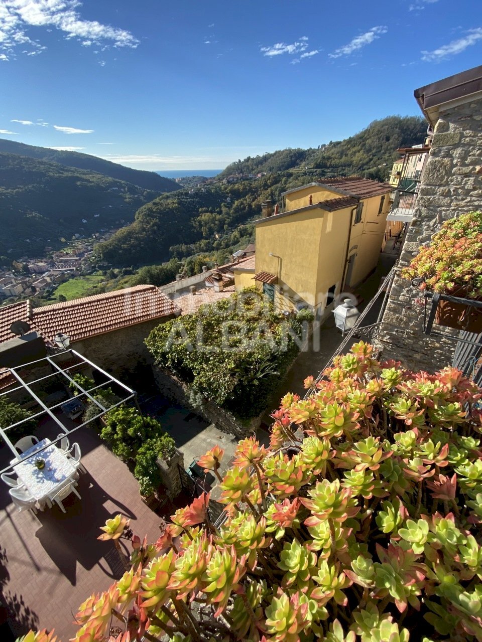 SP527_vendita_laspezia_trebiano_lerici_appartament - Casa semi indipendente Arcola - foto 2