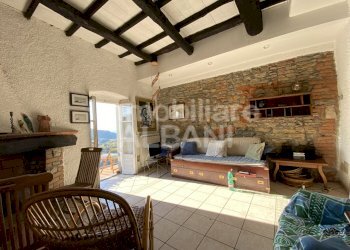 SP527_vendita_laspezia_trebiano_lerici_appartament - Casa semi indipendente Arcola - foto 1