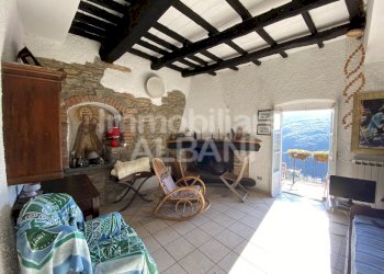 SP527_vendita_laspezia_trebiano_lerici_appartament - Casa semi indipendente Arcola - foto 3