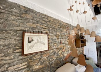 SP527_vendita_laspezia_trebiano_lerici_appartament - Casa semi indipendente Arcola - foto 4