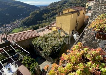 SP527_vendita_laspezia_trebiano_lerici_appartament - Casa semi indipendente Arcola - foto 2