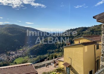 SP527_vendita_laspezia_trebiano_lerici_appartament - Casa semi indipendente Arcola - foto 10