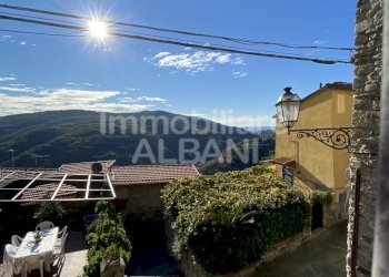 SP527_vendita_laspezia_trebiano_lerici_appartament - Casa semi indipendente Arcola - foto 11