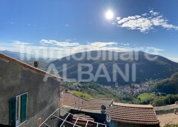 SP527_vendita_laspezia_trebiano_lerici_appartament - Casa semi indipendente Arcola - foto 13