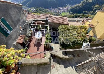 IMSP527_vendita_laspezia_trebiano_lerici_appartame - Casa semi indipendente Arcola - foto 14