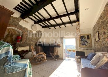 SP527_vendita_laspezia_trebiano_lerici_appartament - Casa semi indipendente Arcola - foto 15